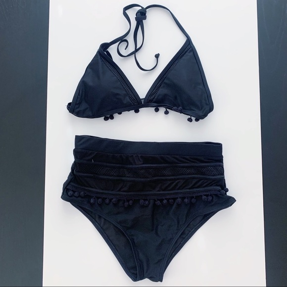 2 piece Swimsuit - Picture 1 of 4